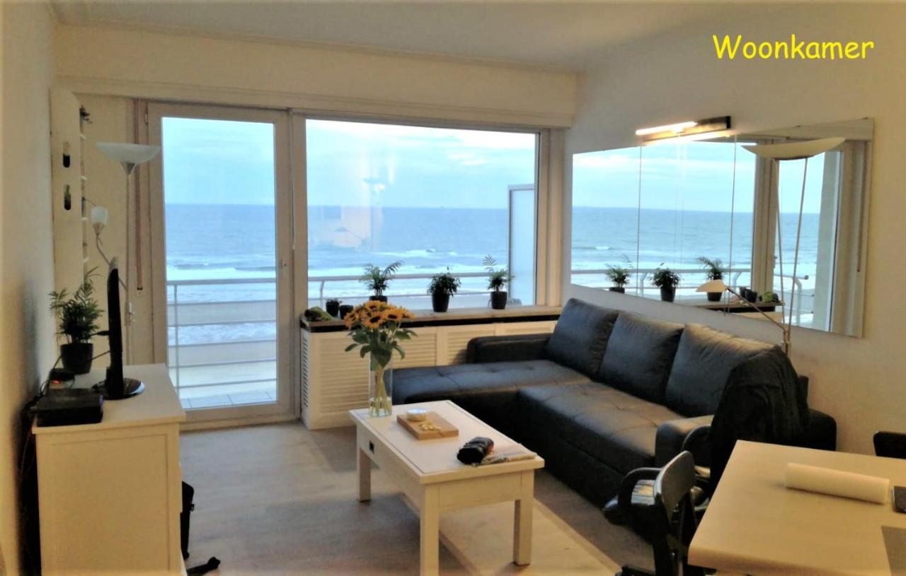 Lo & L'Oo Apartment Ostend Exterior photo